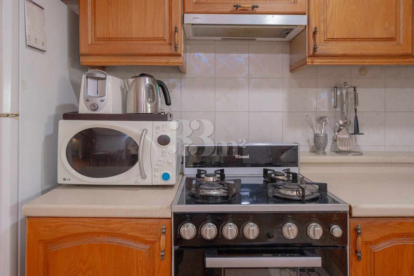 A large, 40-pyeong house in a prime location  6th image