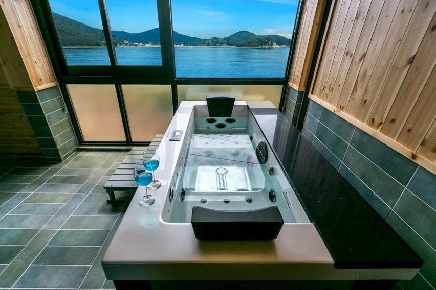 고은펜션 303호 2번째 이미지