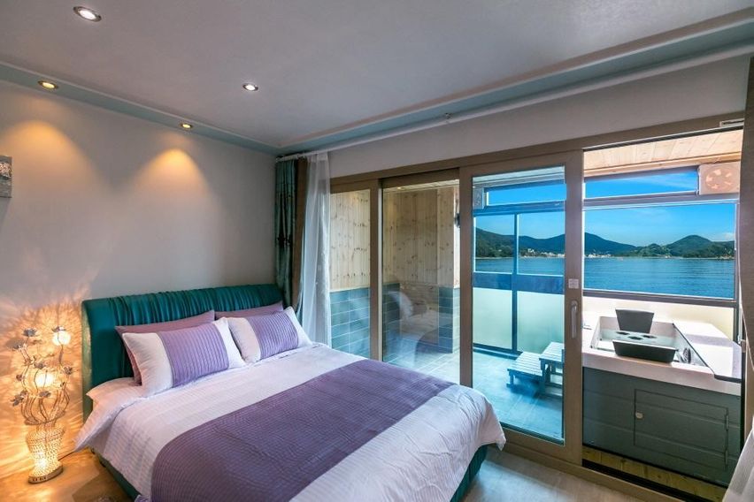 고은펜션 303호 0번째 이미지