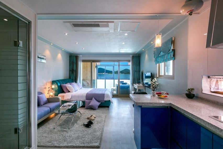 고은펜션 303호 1번째 이미지