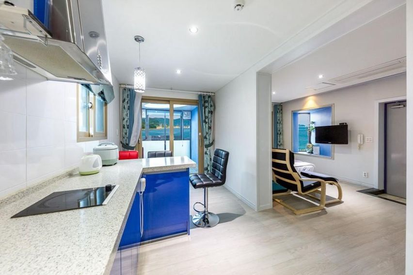 고은펜션 백화방 1번째 이미지