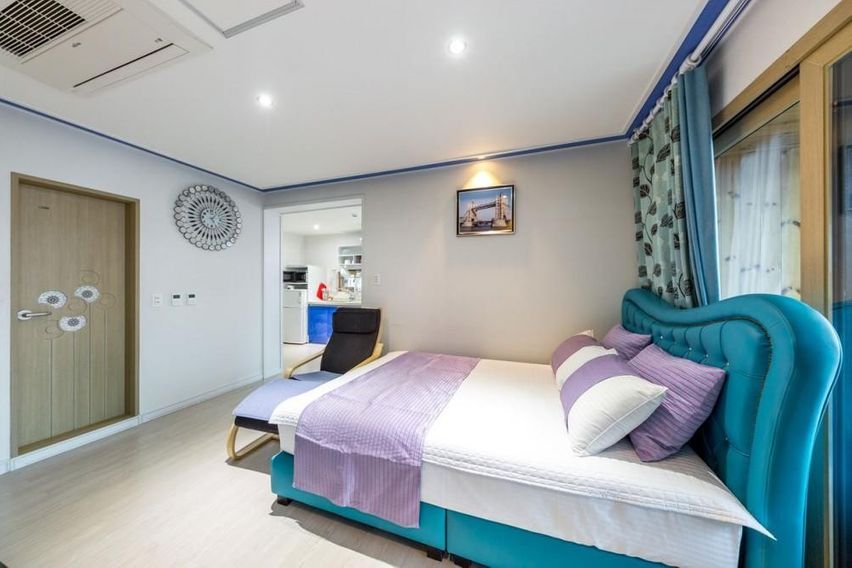 고은펜션 백화방 0번째 이미지