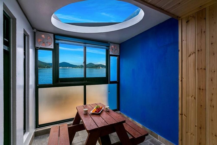 고은펜션 백화방 2번째 이미지