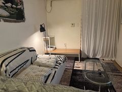 유스퀘어10분/넓은원룸 0번째 이미지