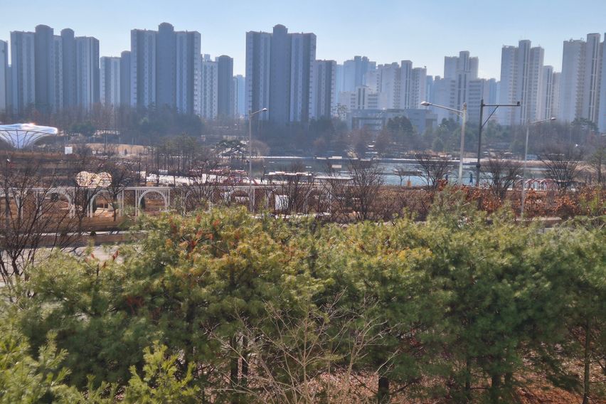 호수공원뷰 34평APT 4번째 이미지