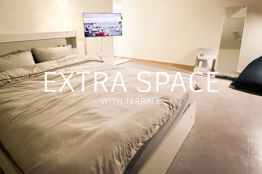 홍대역1분 큰방❤️베란다 0번째 이미지