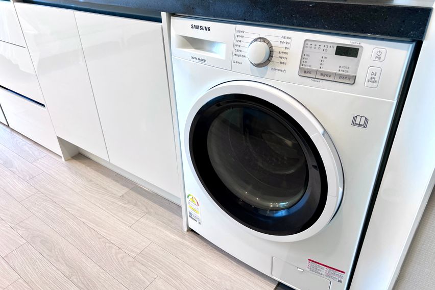 송도 풀옵션 고층 뻥뷰