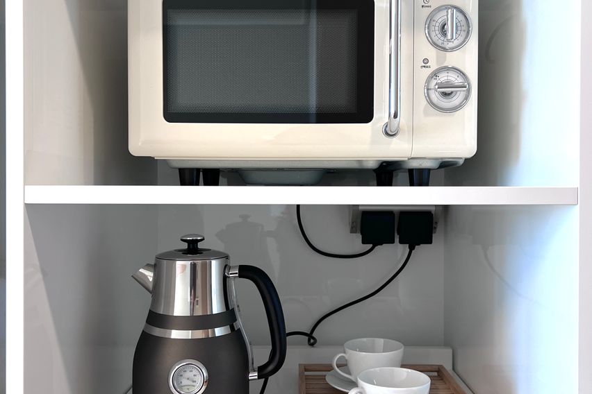 송도 풀옵션 고층 뻥뷰