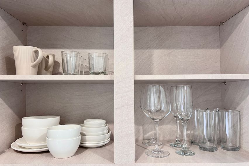 송도 풀옵션 고층 뻥뷰