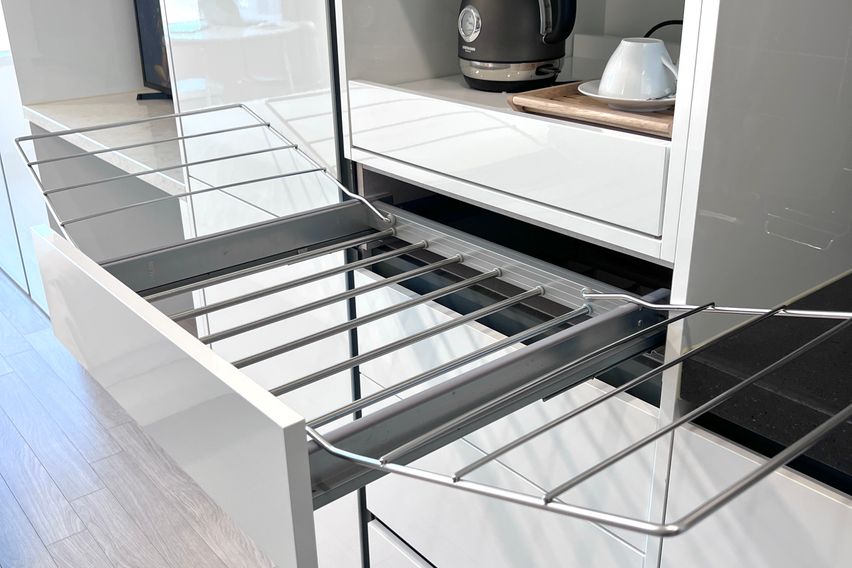 송도 풀옵션 고층 뻥뷰