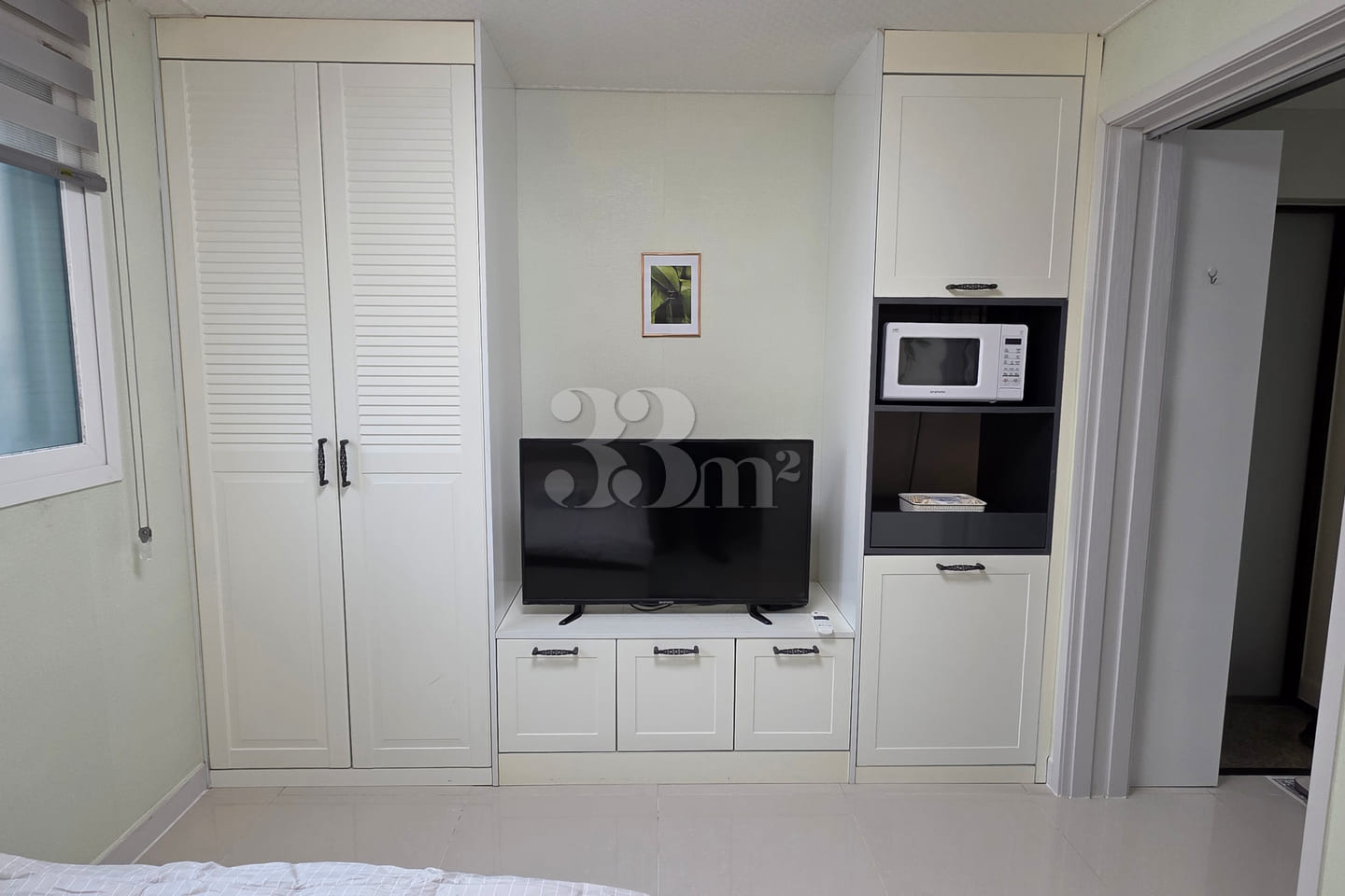 Malibu 204 (1.5 rooms) 7th image