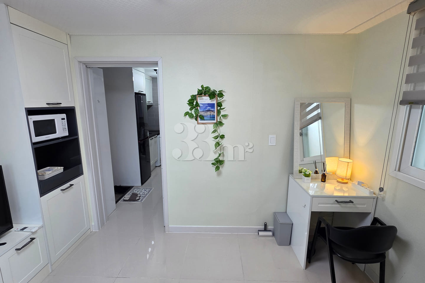 Malibu 204 (1.5 rooms) 4th image