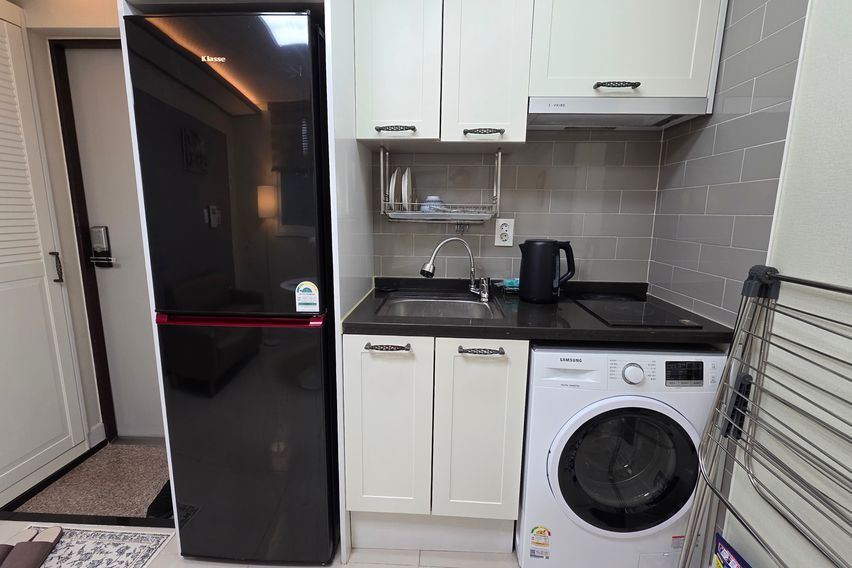 말리부204(1.5룸) 6번째 이미지