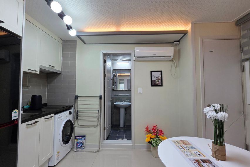 말리부204(1.5룸) 3번째 이미지