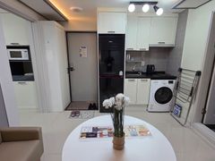 Malibu 204 (1.5 rooms) 2th image