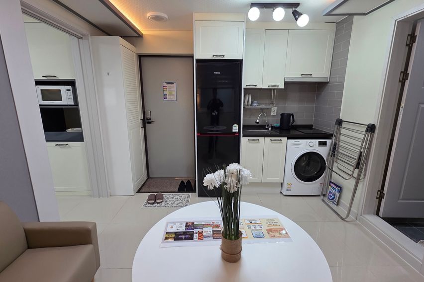 말리부204(1.5룸) 2번째 이미지