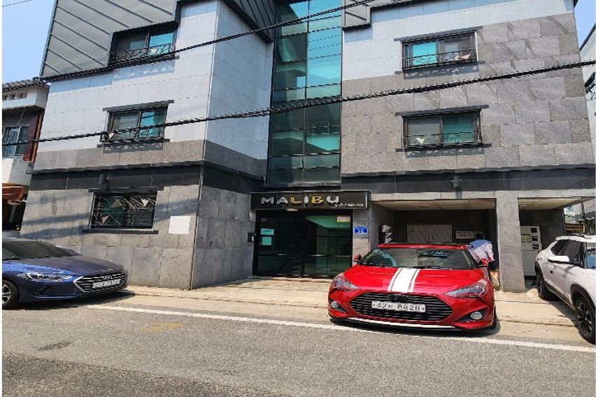 말리부204(1.5룸) 8번째 이미지