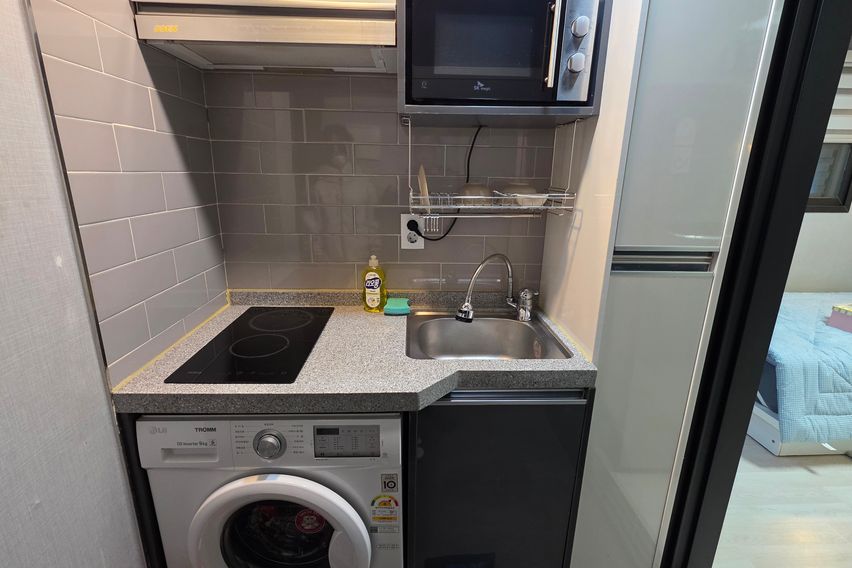 시애틀 203호 5번째 이미지