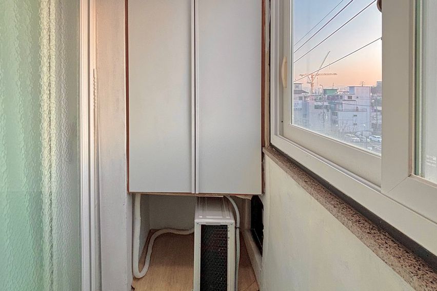 ❤️풀옵션/전망좋은원룸