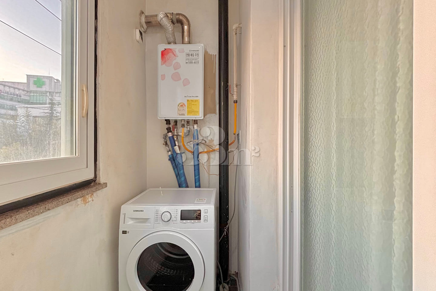 ❤️Fully furnished studio with a great view 12th image