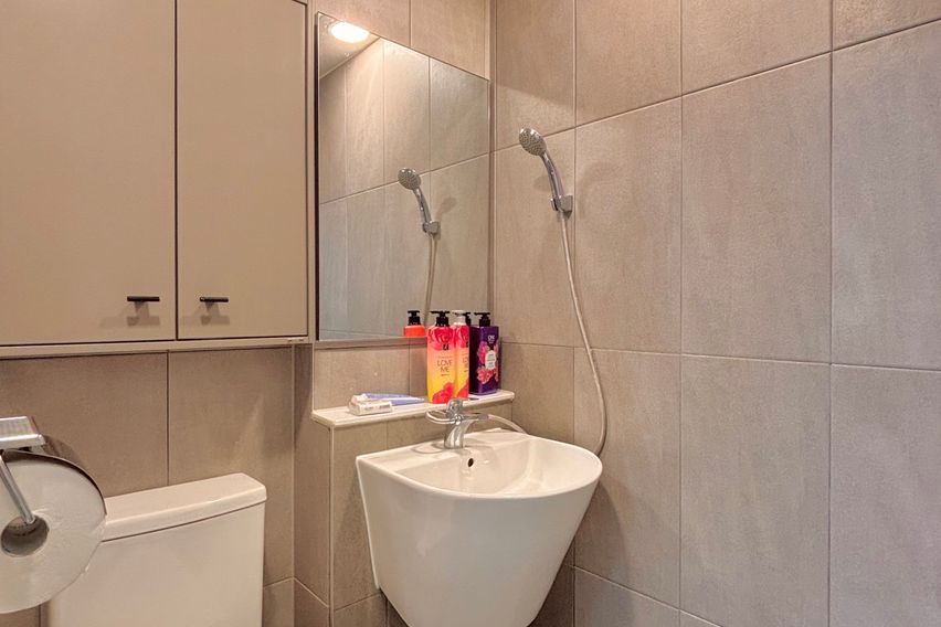 ❤️풀옵션/전망좋은원룸