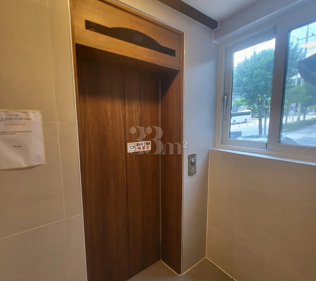 ❤️Fully furnished studio with a great view 16th image