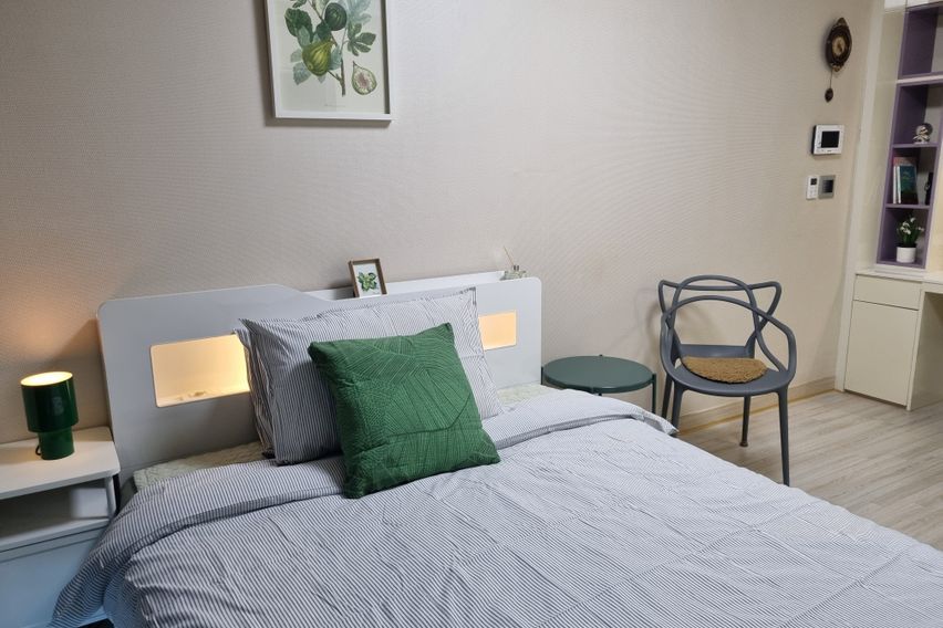 혁신도시 풀옵션아늑한집