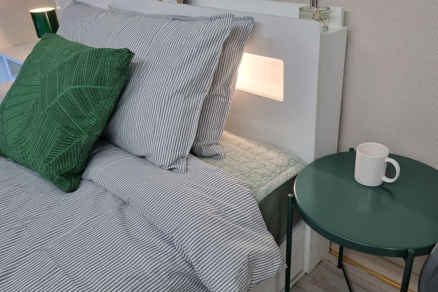 혁신도시 풀옵션아늑한집