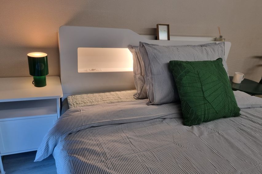 혁신도시 풀옵션아늑한집