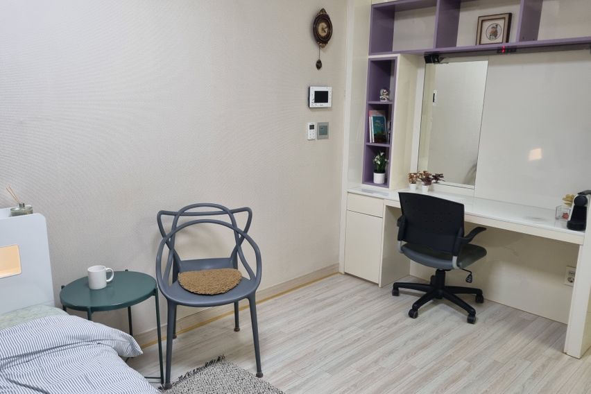 혁신도시 풀옵션아늑한집