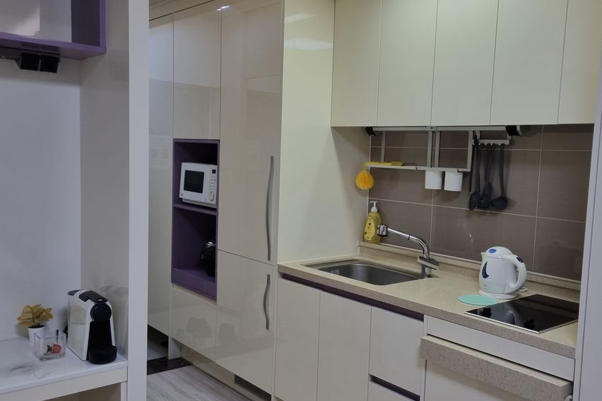 혁신도시 풀옵션아늑한집