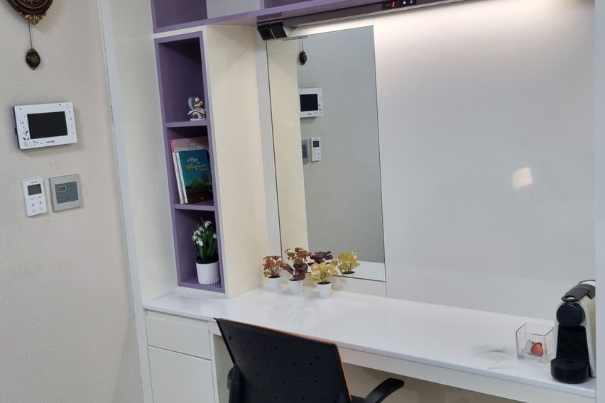 혁신도시 풀옵션아늑한집