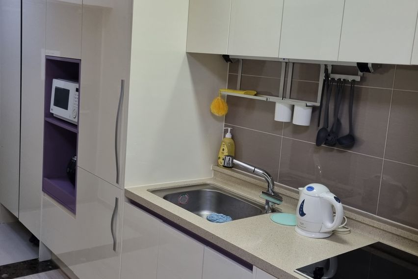 혁신도시 풀옵션아늑한집