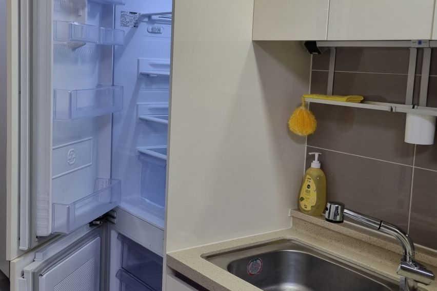 혁신도시 풀옵션아늑한집