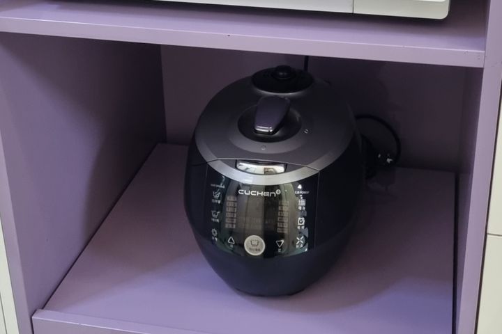 혁신도시 풀옵션아늑한집 11번째 이미지