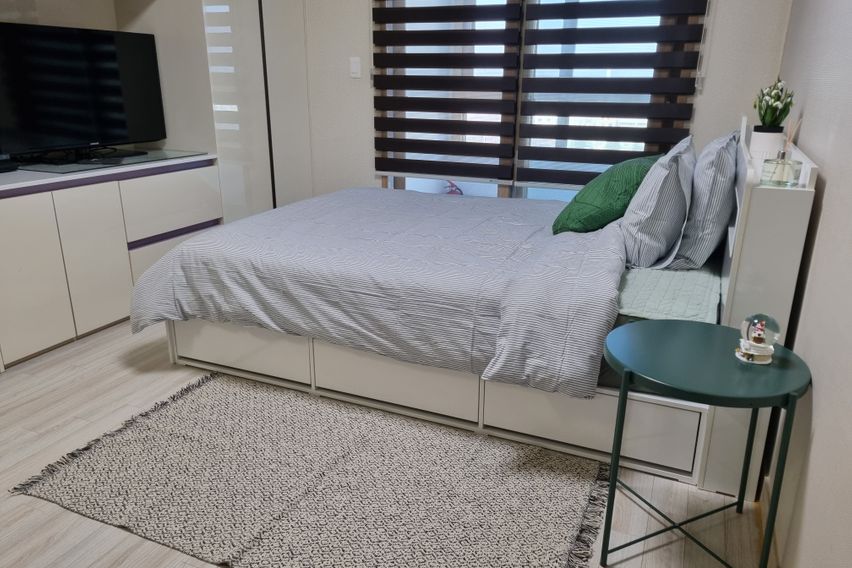 혁신도시 풀옵션아늑한집