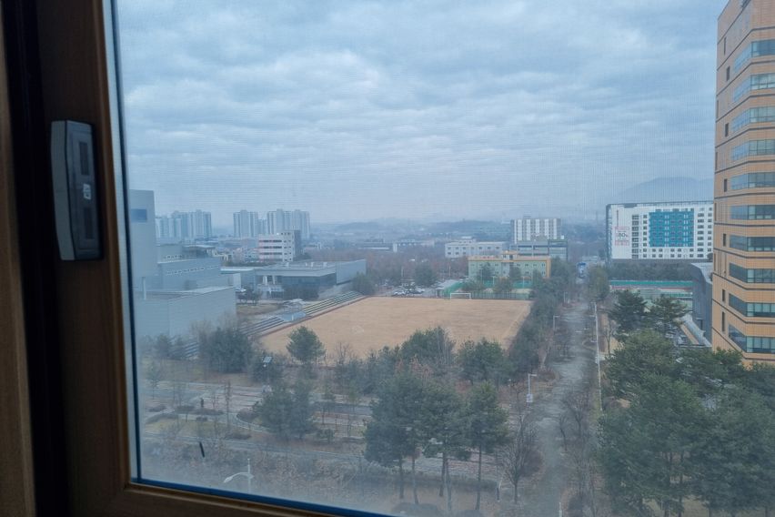 혁신도시 풀옵션아늑한집