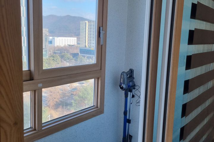 혁신도시 풀옵션아늑한집 17번째 이미지