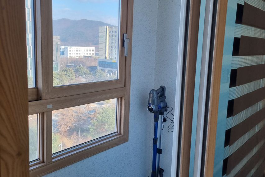 혁신도시 풀옵션아늑한집