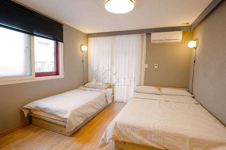 7-minute walk from Hongdae Station (Yeonnam-d 16th image