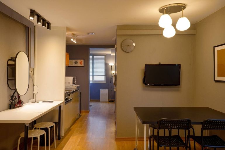 홍대역)연남동 도보7분 0번째 이미지