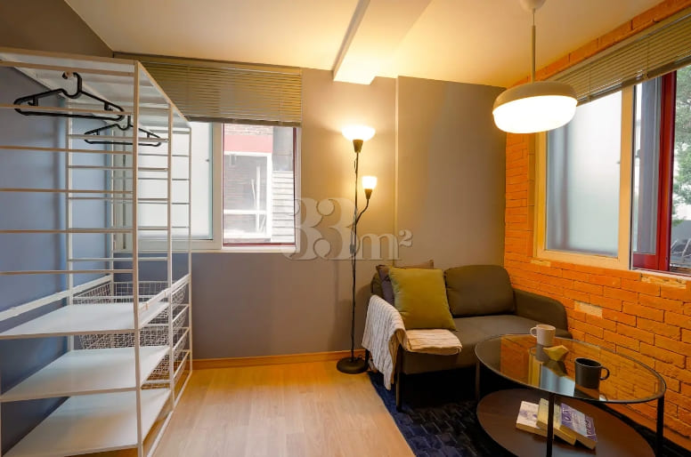 7-minute walk from Hongdae Station (Yeonnam-d 4th image