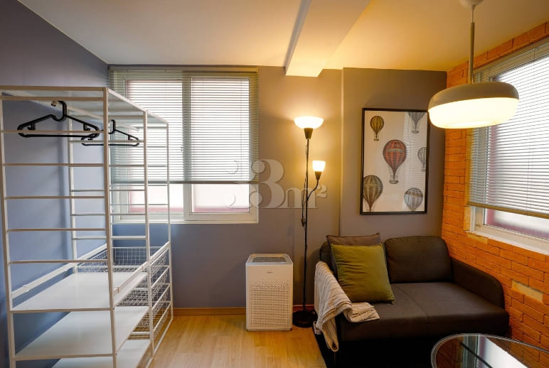 7-minute walk from Hongdae Station (Yeonnam-d 7th image