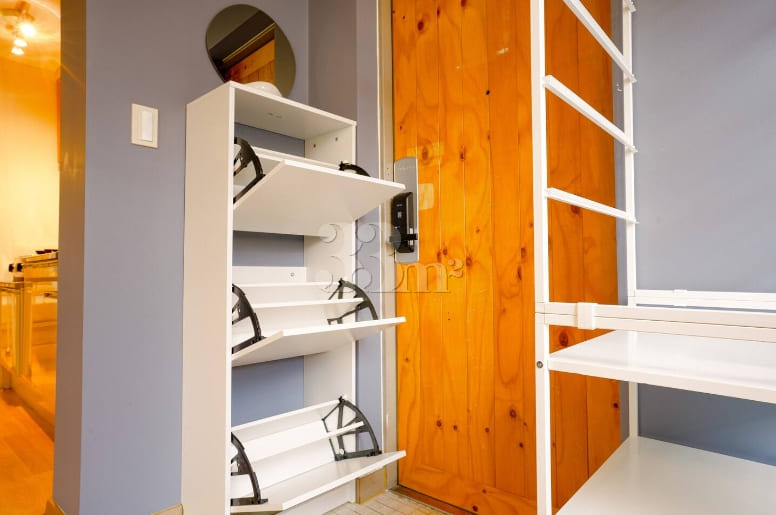 7-minute walk from Hongdae Station (Yeonnam-d 5th image