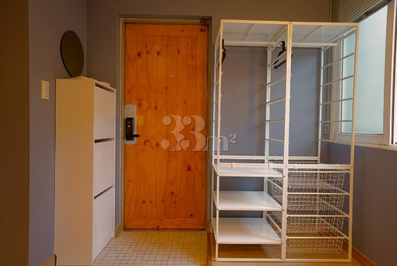 7-minute walk from Hongdae Station (Yeonnam-d 3th image