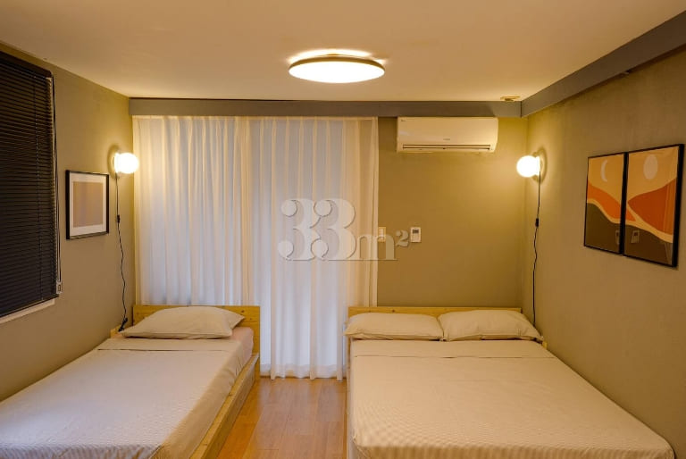 7-minute walk from Hongdae Station (Yeonnam-d 15th image