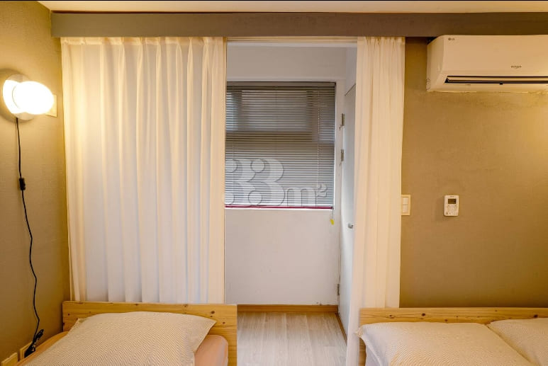 7-minute walk from Hongdae Station (Yeonnam-d 12th image