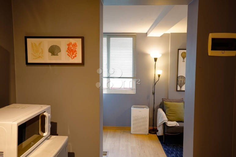 7-minute walk from Hongdae Station (Yeonnam-d 8th image