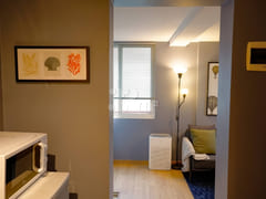 7-minute walk from Hongdae Station (Yeonnam-d 8th image
