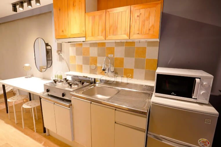 7-minute walk from Hongdae Station (Yeonnam-d 19th image